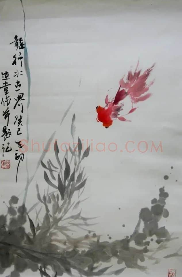 裴进堂·龙行水世界