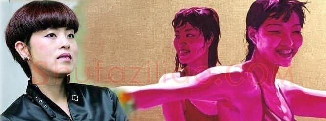 喻红·画像·照片