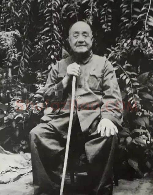 王森然·画像·照片