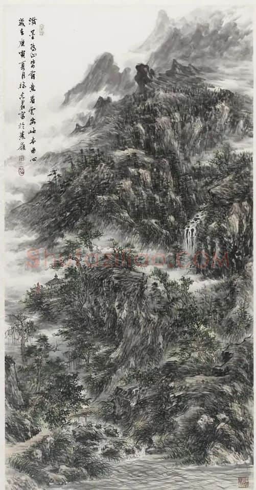 徐志君·作品