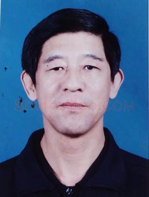李克祥·画像·照片