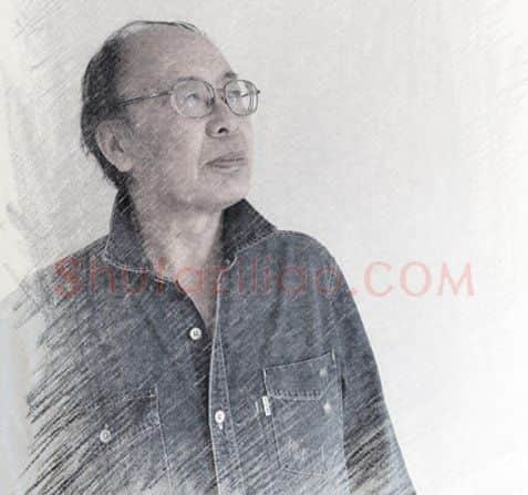 刘树章·画像·照片