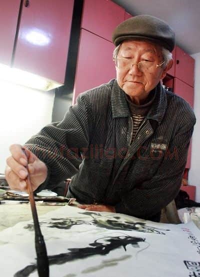 易振生·画像·照片