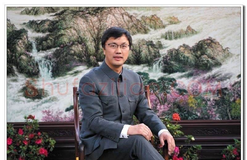 陈春勇·陈春勇