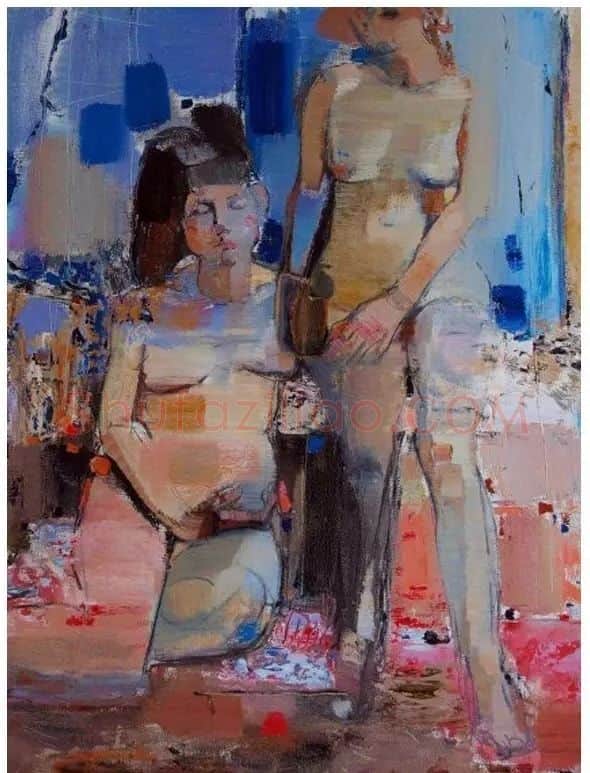 崔建军·作品欣赏
