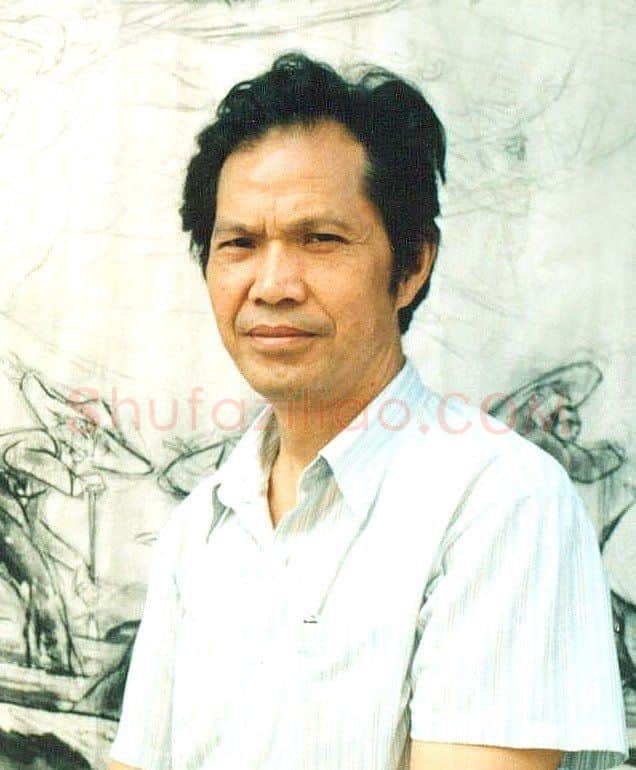 杨抱林
