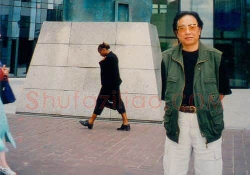 陈运龙·画像·照片