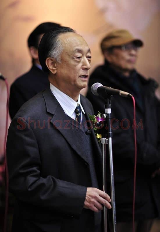 杨德衡·画像·照片