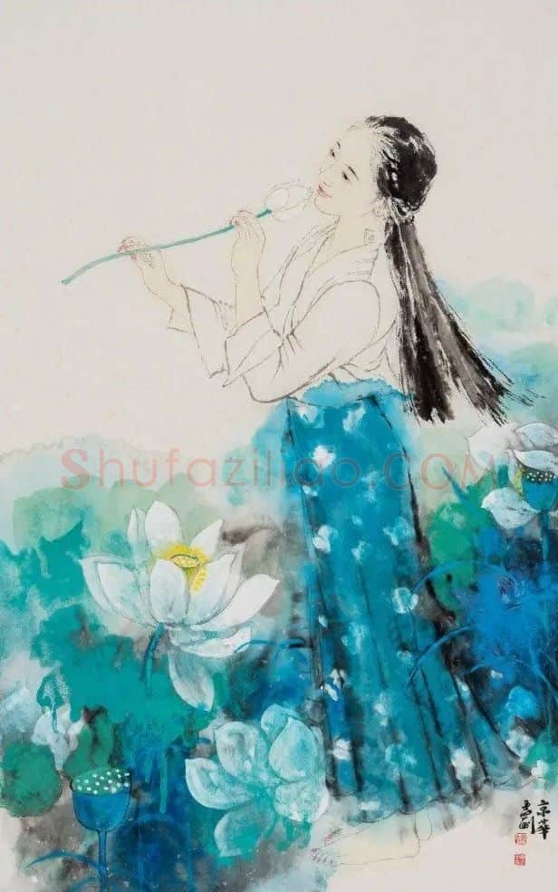 孟刚·作品