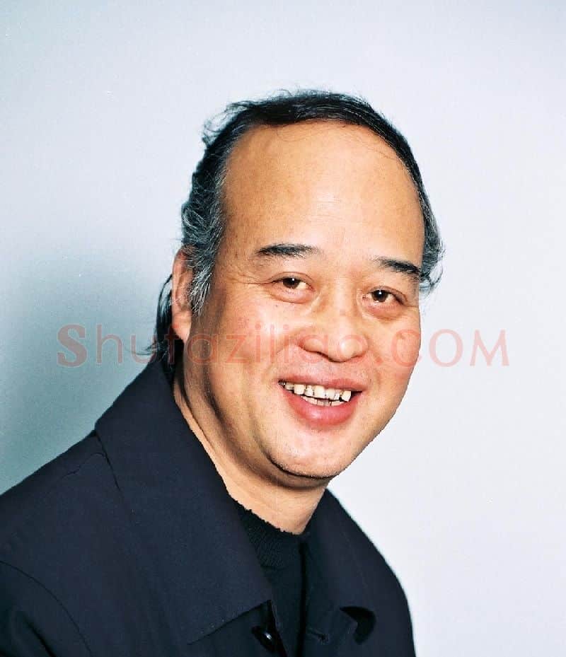 马振西·画像·照片