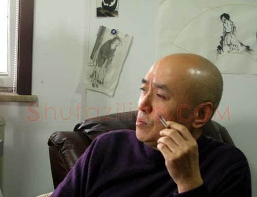 任焕斌·画像·照片
