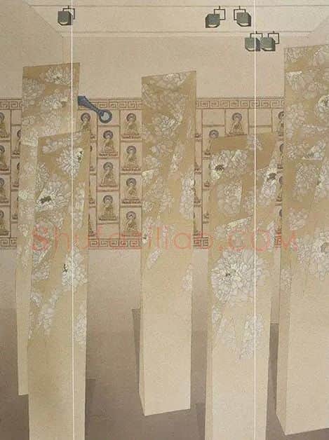 肖艳坤·心如世上青莲色