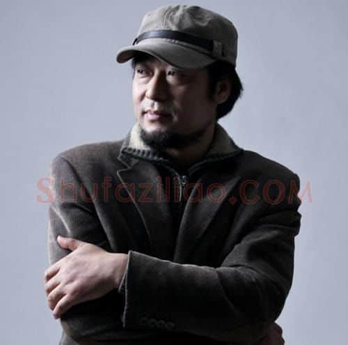 陈凌广·画像·照片