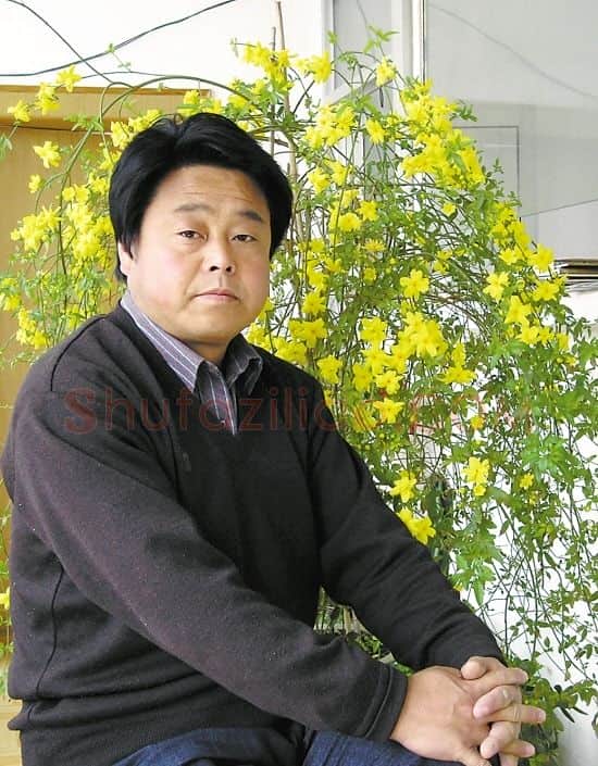 黄振亚·画像·照片
