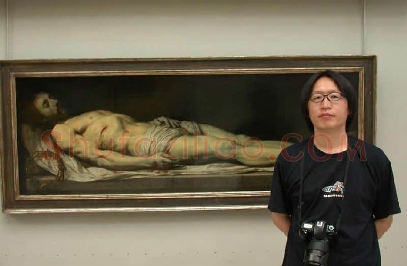 赵培智·画像·照片