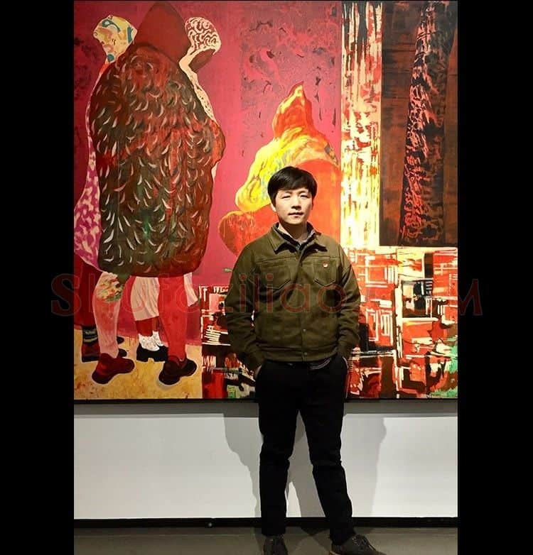 刘瑞森·画像·照片