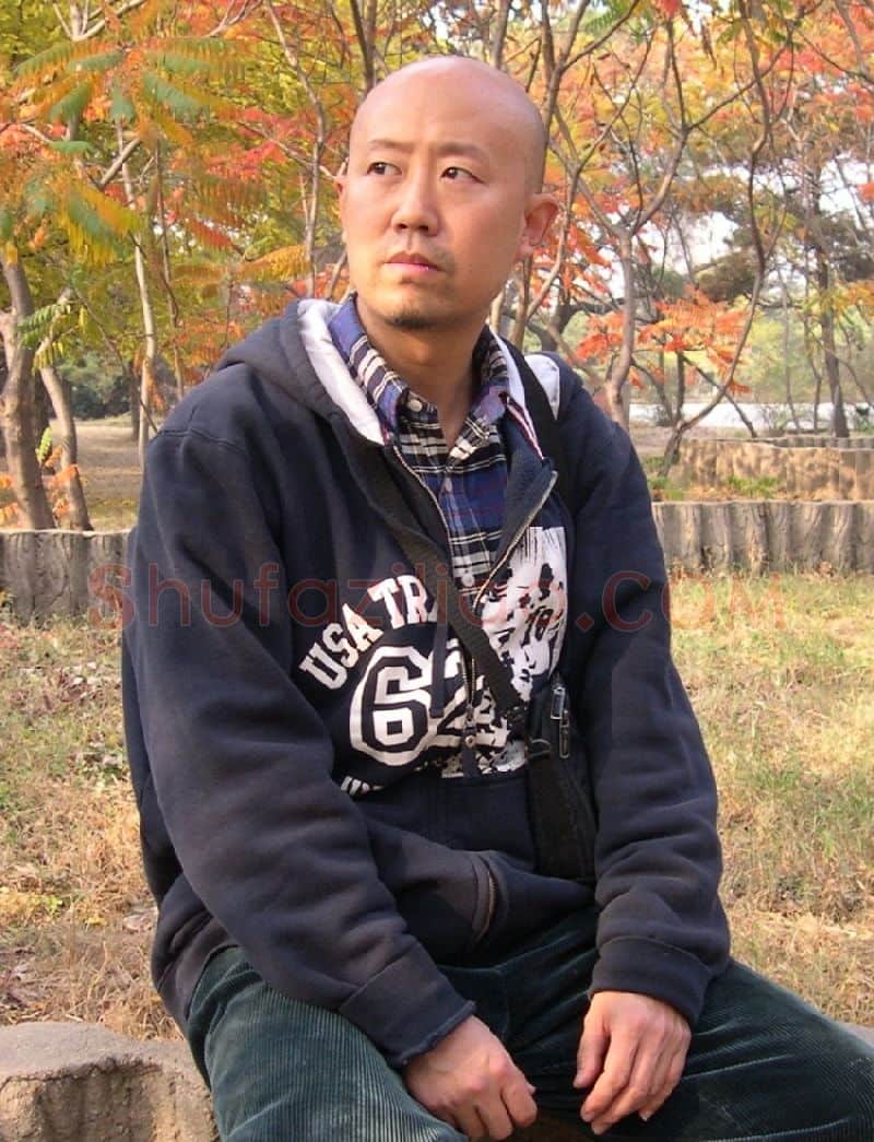 张虎·画像·照片
