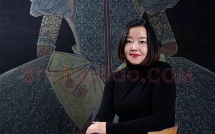 苏茹娅·画像·照片