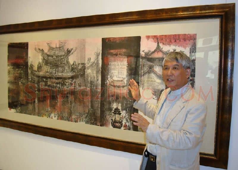 江明贤·画像·照片