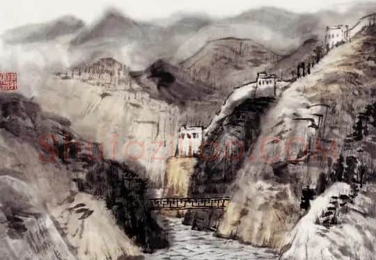程翔宇·燕山系列