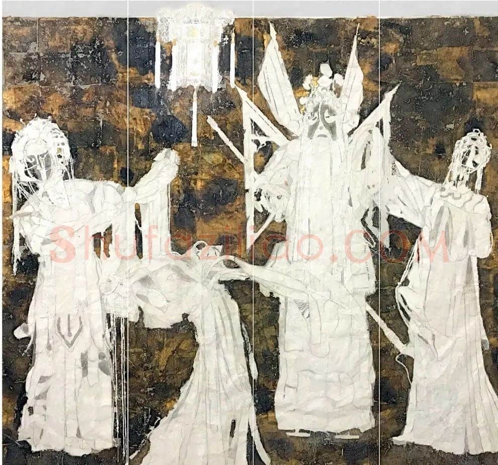 冯玉英·人生如戏