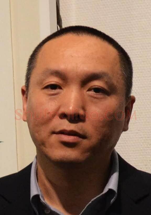 薛明·画像·照片