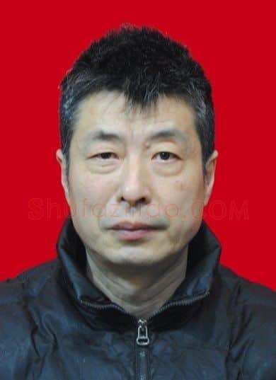 李犁·画像·照片