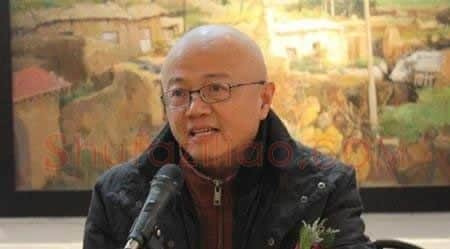 曹力·画像·照片