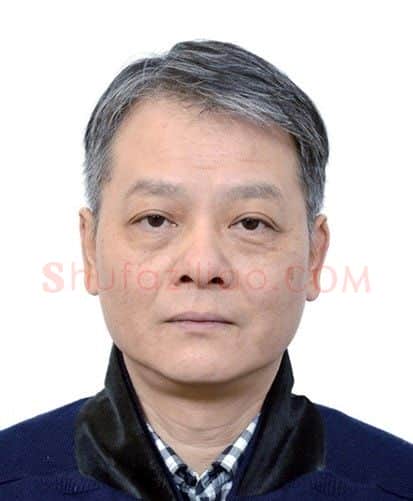 冯放·画像·照片