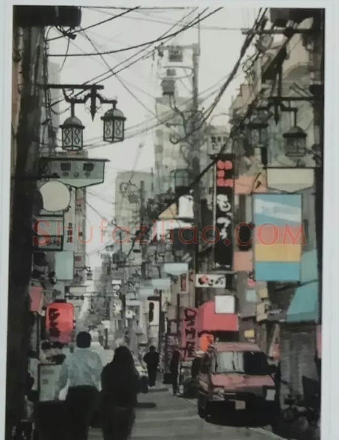 李淑霞·物语