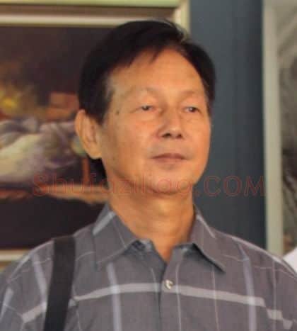 杨浩石·画像·照片