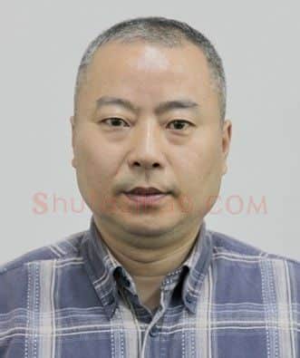 龚浩·画像·照片