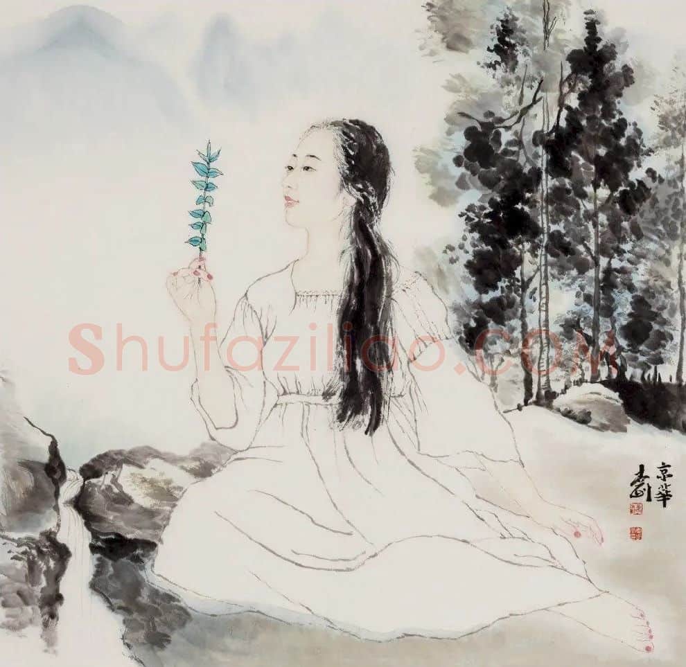 孟刚·作品