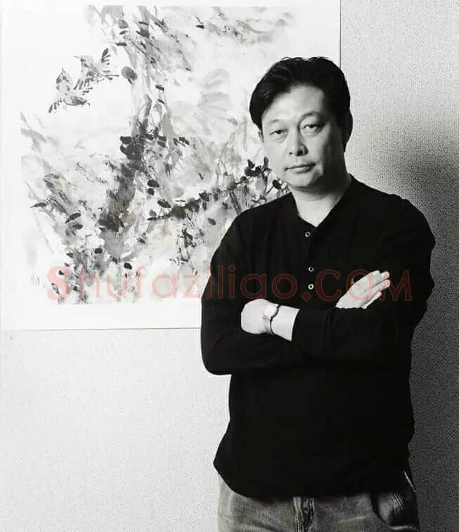 刘继红·刘继红