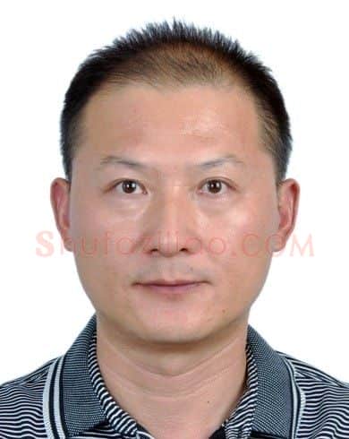 王其志·画像·照片