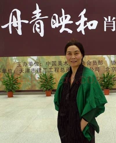 肖映梅·画像·照片