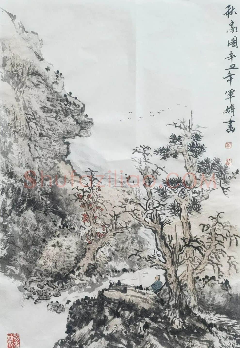 刘军婷·作品