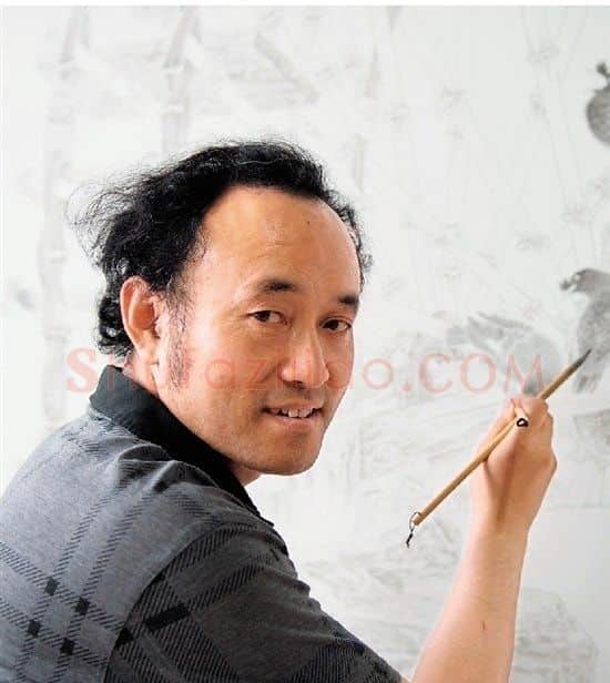 李梅仕·李梅仕