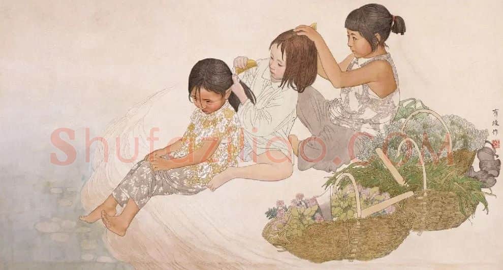 王有政·作品