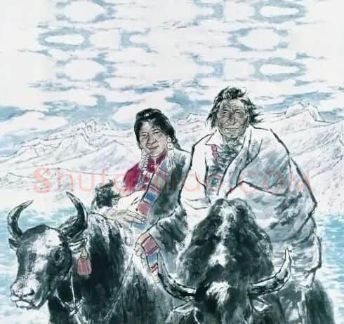周顺恺·祥云