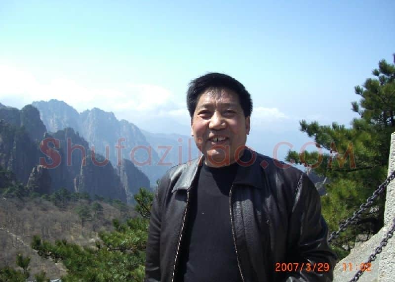 张志立·画像·照片