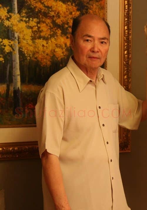 吕恩谊·画像·照片