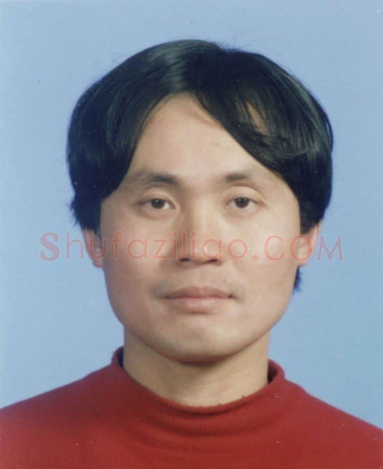 应小杰·画像·照片