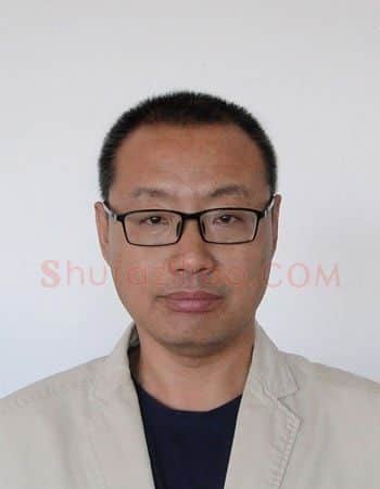 高鹏·画像·照片