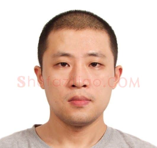 邬大勇·画像·照片