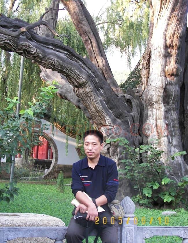 尹江林·画像·照片