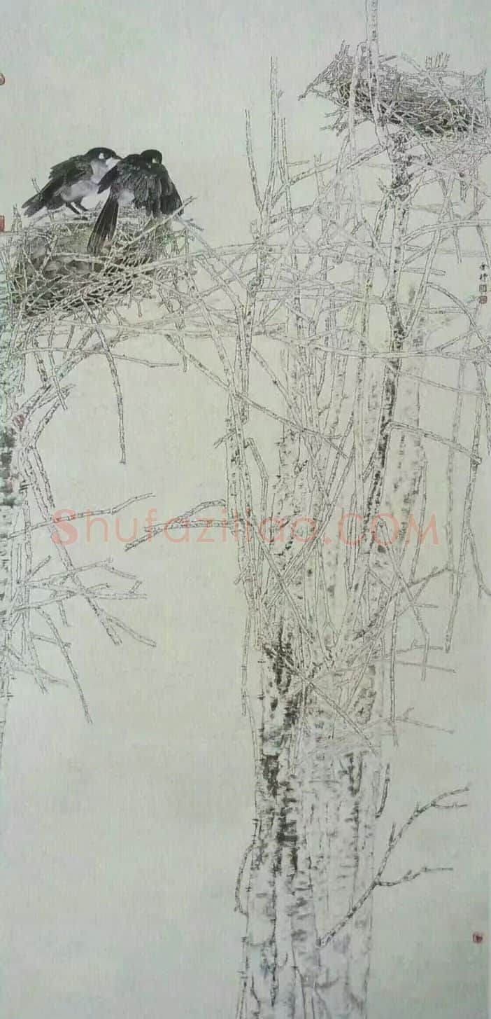 刘金标·作品