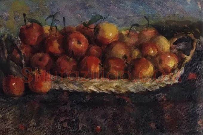 吕馥慧·作品