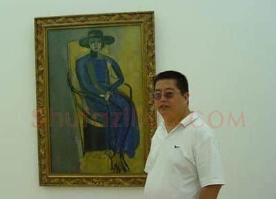 马建成·画像·照片
