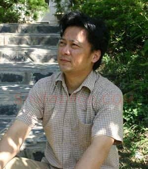 张煜·画像·照片